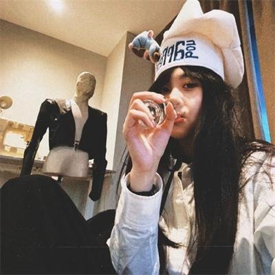 来自过去的女孩