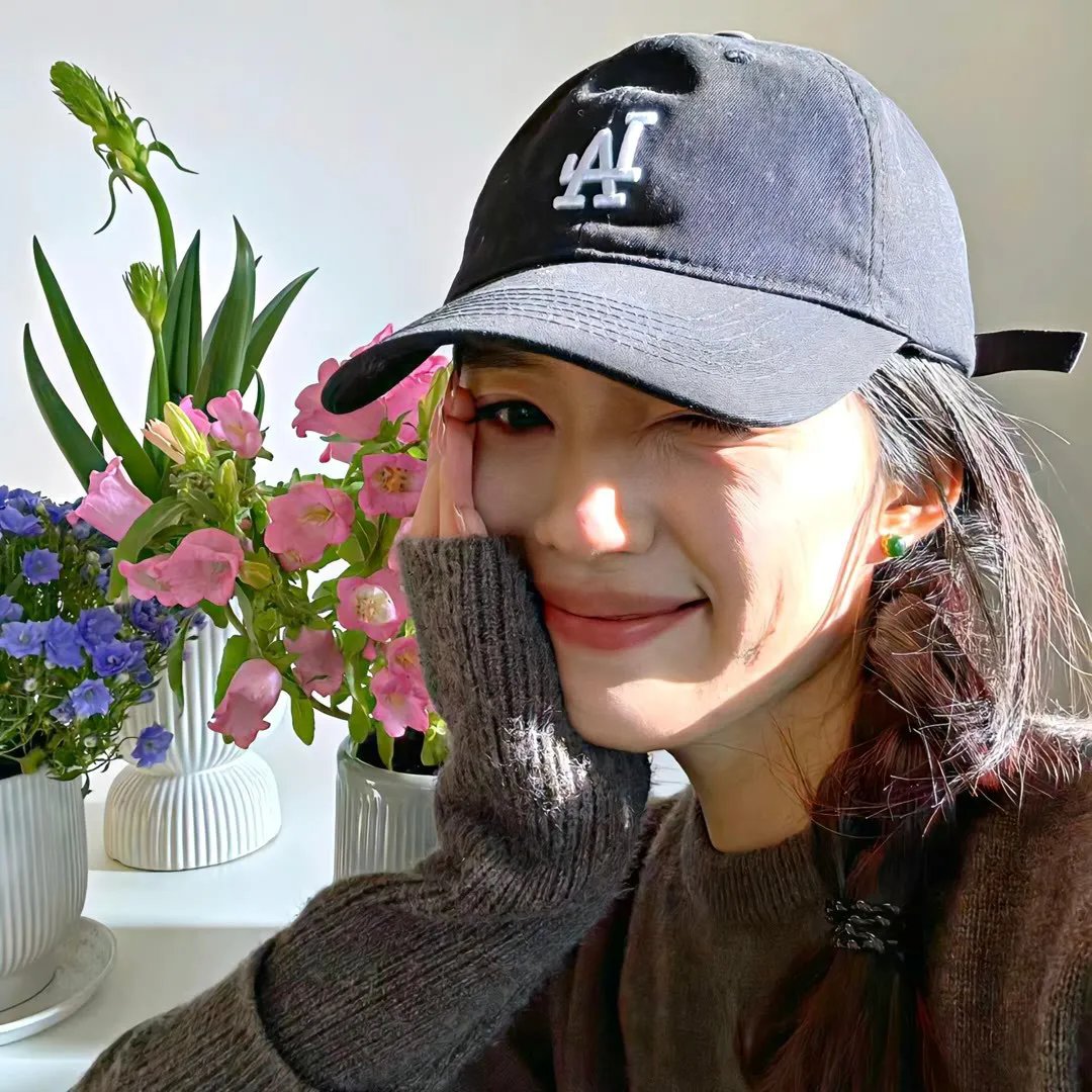 与母亲的蜜月